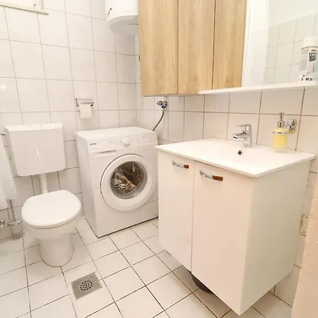 Charming Ana Apartment